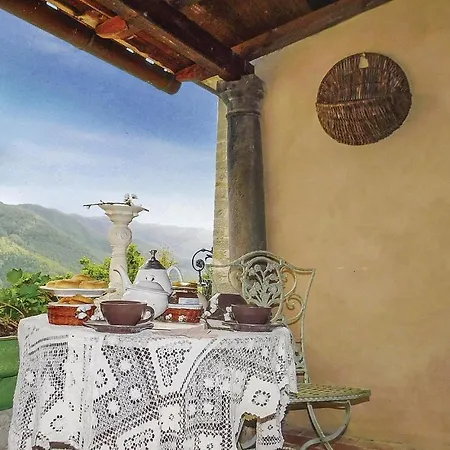 Casa Matilde
