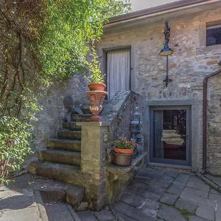 Feriehus Casa Matilde Comano (Tuscany)