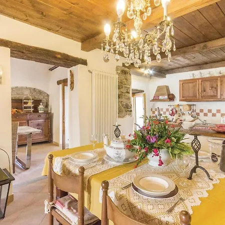 Feriehus Casa Matilde