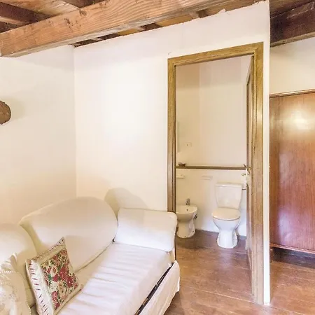 Casa Matilde Comano (Tuscany)