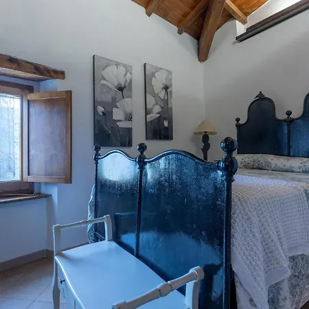 Feriehus Casa Matilde *