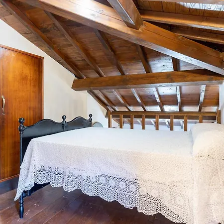 Casa Matilde * Comano (Tuscany)