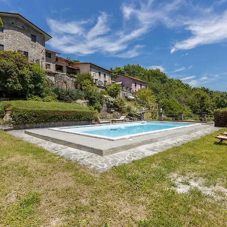 Feriehus Casa Matilde