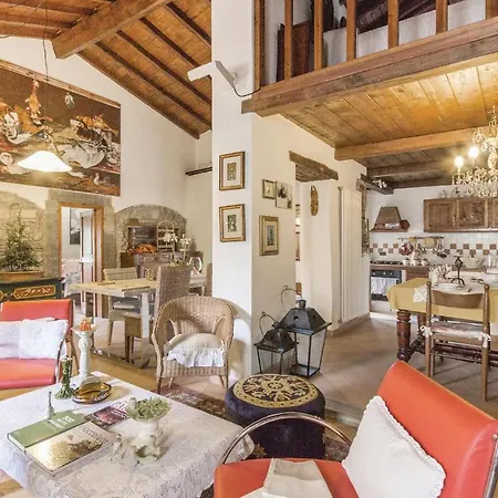 Hébergement de vacances Casa Matilde *