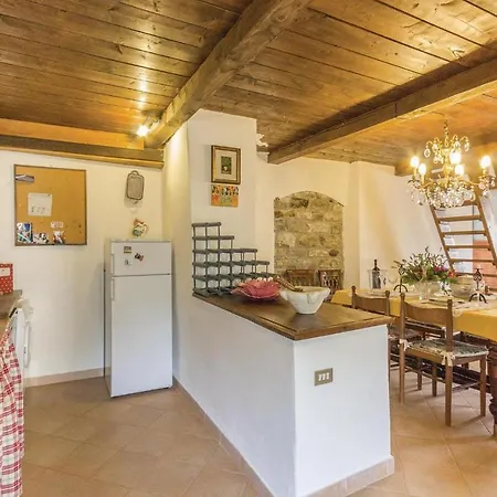 Hébergement de vacances Casa Matilde