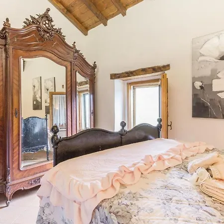 Casa Matilde Дом отдыха *