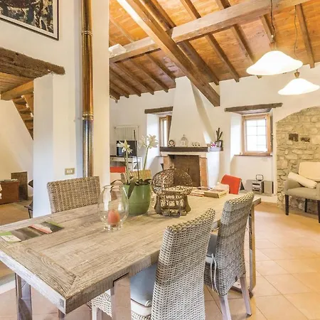 Casa Matilde * Comano (Tuscany)
