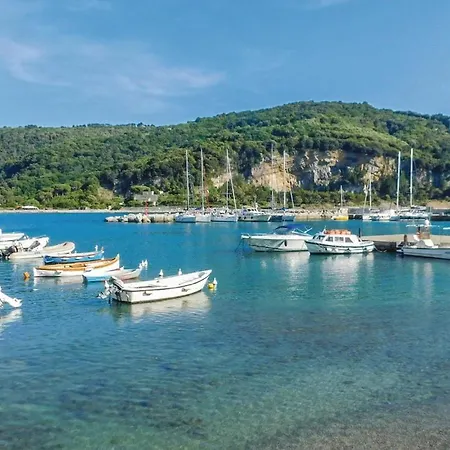 בית נופש Casa Matilde