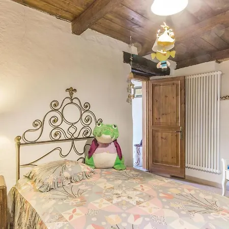 Casa Matilde Hébergement de vacances