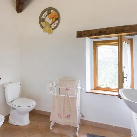 Casa Matilde Hébergement de vacances *