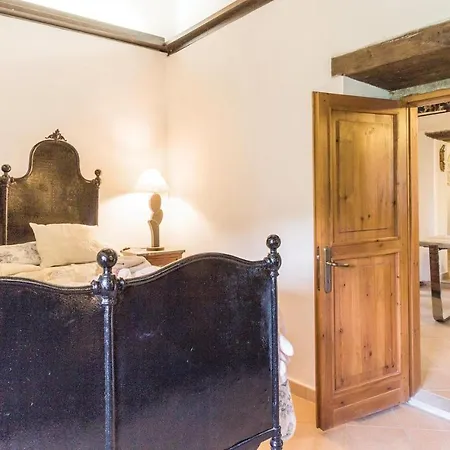 Casa Matilde Hébergement de vacances