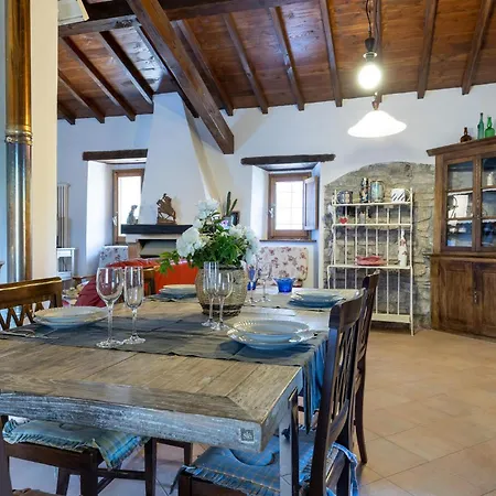 Casa Matilde
