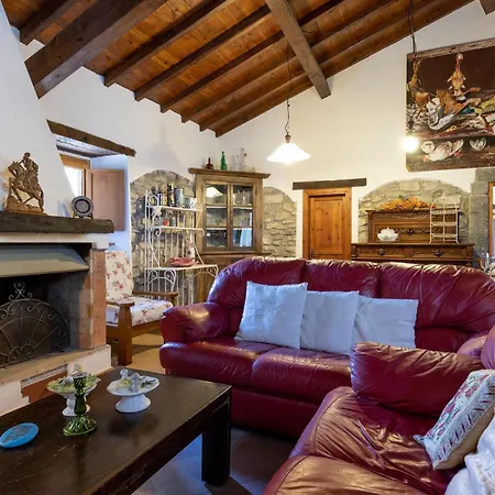 Casa Matilde