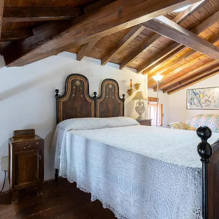 Casa Matilde Дом отдыха