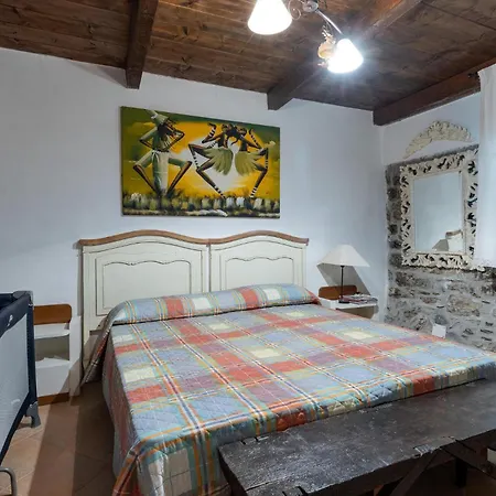 Casa Matilde