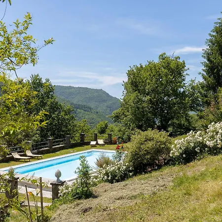 Hébergement de vacances Casa Matilde
