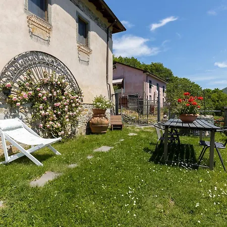 Hébergement de vacances Casa Matilde