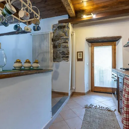 Casa Matilde *