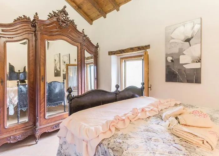 Casa Matilde Semesterbostad *