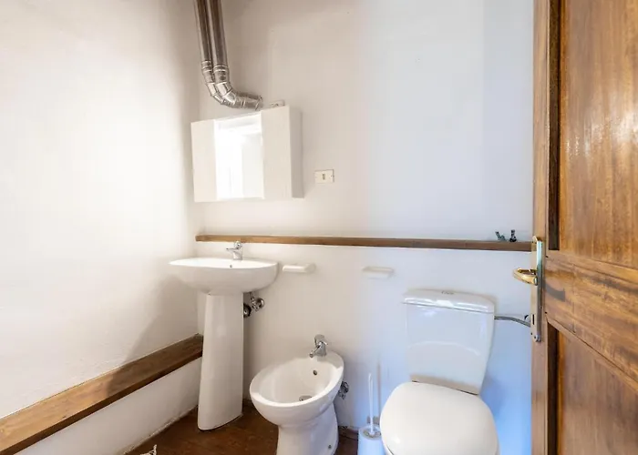 Casa Matilde Semesterbostad