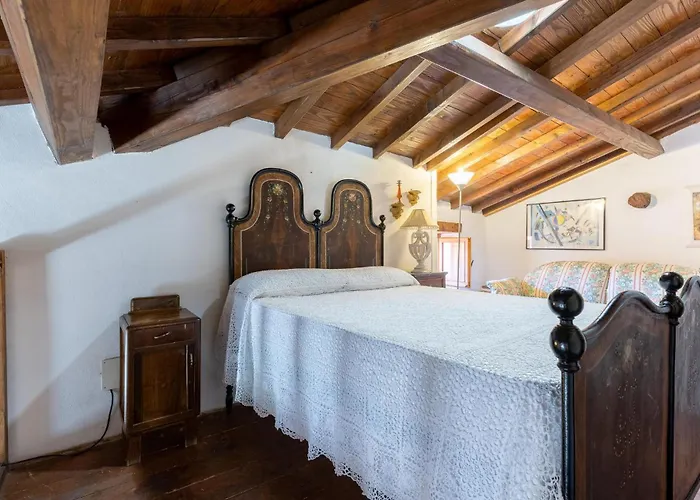 Casa Matilde Сasa de vacaciones