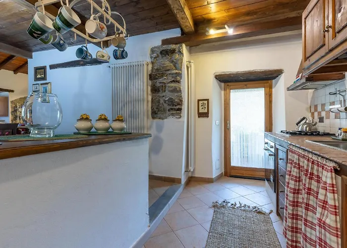 Casa Matilde *